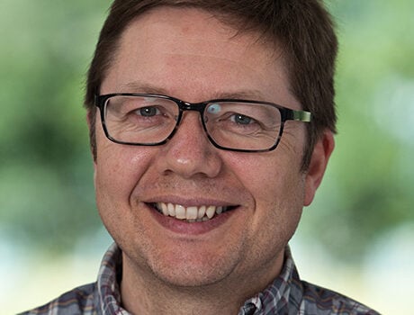 Ove Hermansen