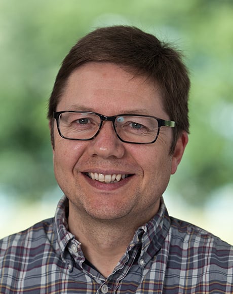 Ove Hermansen