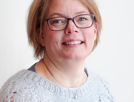 Silje Winnem