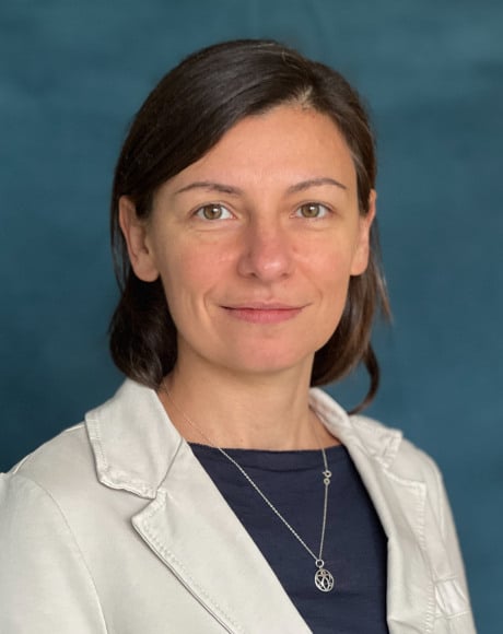 Eleonora Marta Longhin