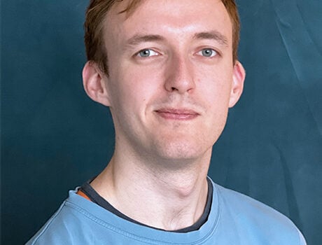 Jonathan Elias Holme