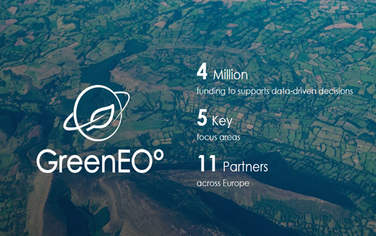 Fokusområder GreenEO