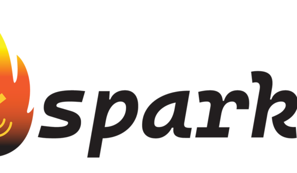 Logo for SPARKS prosjektet