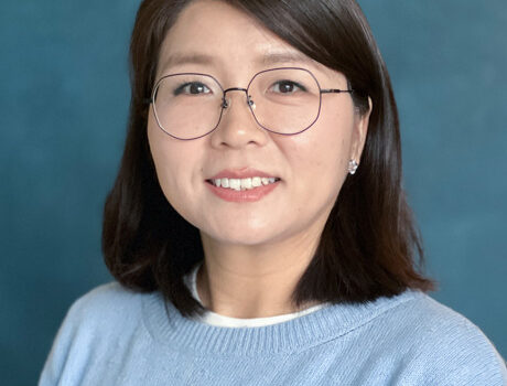 Jiayao (Joyce) Chen