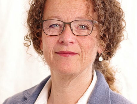 Kristin Butveit