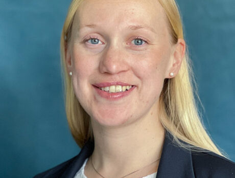 Marthe Brevig
