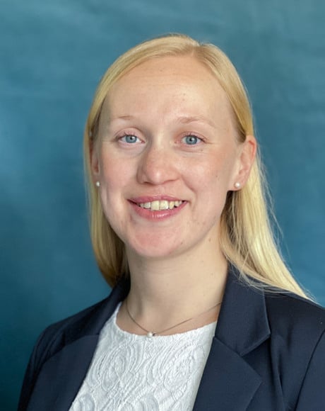 Portrett av Marthe Brevig