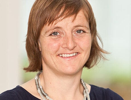 Wenche Aas
