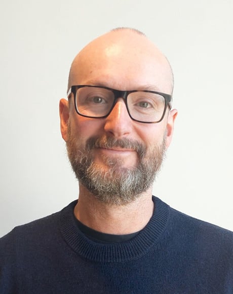 Richard Andre Ingebrigtsen